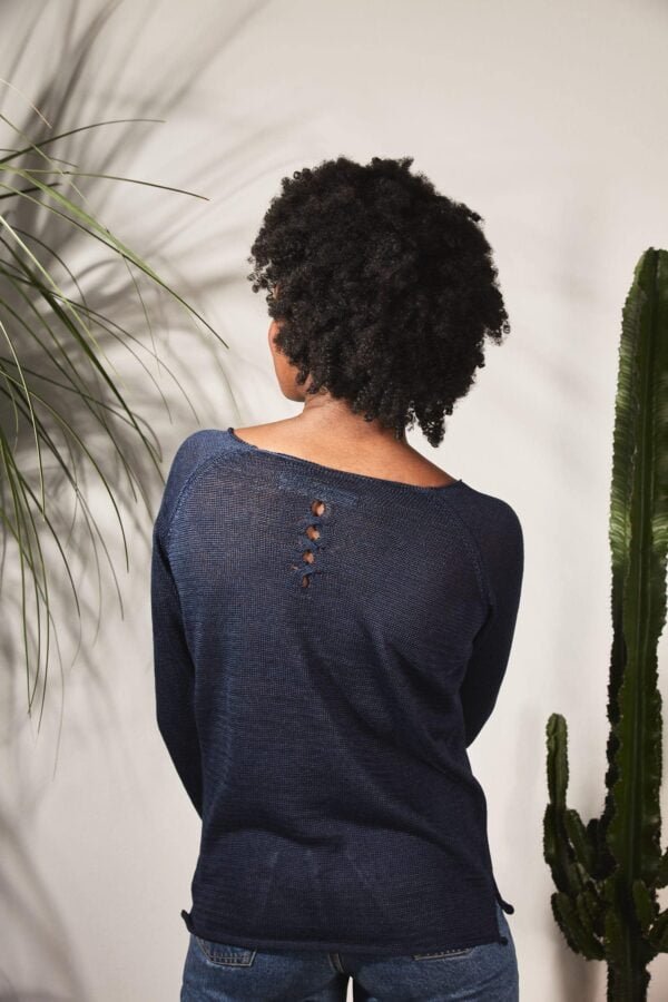 pull en lin